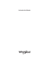 Whirlpool DE20W5252 Guia de usuario