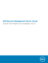 Dell Data Guardian Manual do proprietário