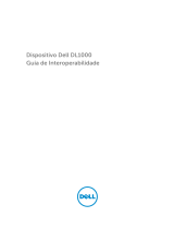 Dell DL1000 Guia de usuario