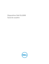 Dell DL1000 Guia de usuario
