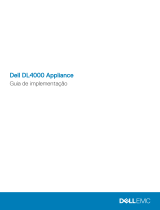 Dell DL4000 Guia de usuario