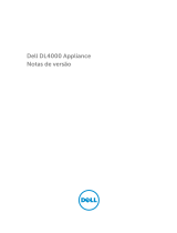 Dell DL4000 Manual do proprietário