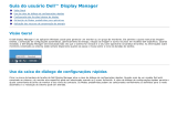 Dell E1913S Guia de usuario