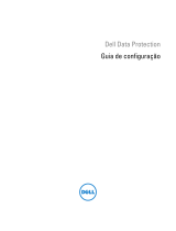 Dell Encryption Manual do proprietário