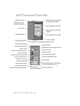 Dell Dimension 4700 Manual do proprietário