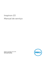 Dell Inspiron 2350 Manual do usuário