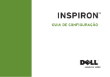 Dell Inspiron One 19 Touch Guia rápido