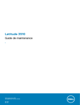 Dell Latitude 3510 Manual do proprietário