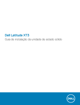 Dell Latitude 5491 Guia rápido