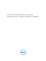 Dell Latitude 7202 Rugged Guia de usuario