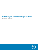 Dell OptiPlex 5060 Guia de usuario