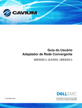 Dell QLogic Family of Adapters Guia de usuario