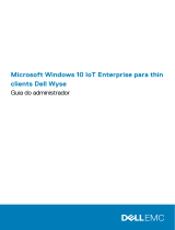 Dell Wyse 5470 All-In-One Guia de usuario