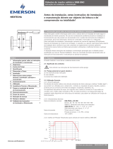 Neotecha Válvulas de macho esférico SNB-SNC Manual do proprietário