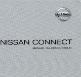 Nissan Connect Manual do proprietário