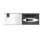 Zenit E Manual do proprietário