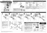 Shimano SL-6208 Service Instructions