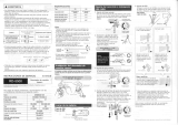 Shimano ST-5500 Service Instructions