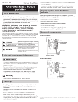 Shimano BB-MT500-PA Manual do usuário