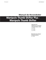 Shimano SL-TX30 Dealer's Manual