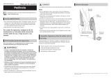 Shimano FC-M825 Manual do usuário