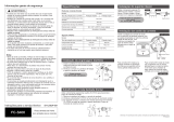Shimano FC-S400 Service Instructions