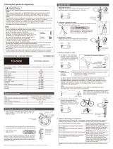 Shimano FD-5600 Service Instructions