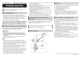 Shimano SM-EWW01 Manual do usuário