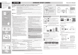 Shimano CM-1000 Manual do usuário