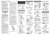 Shimano BR-IM75 Service Instructions