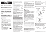 Shimano BR-U5000 Manual do usuário