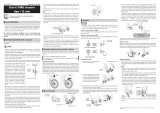 Shimano AX-MT700 Manual do usuário