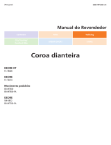 Shimano FC-T6010 Dealer's Manual