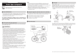 Shimano BR-R7010 Manual do usuário