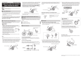 Shimano FH-MT401 Manual do usuário