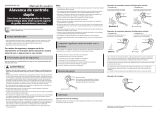 Shimano ST-9071 Manual do usuário