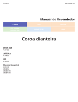 Shimano FC-R7000 Dealer's Manual