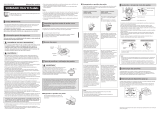 Shimano PD-MT50 Manual do usuário