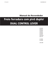 Shimano BR-5710 Dealer's Manual