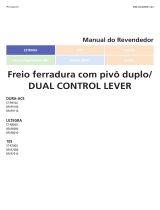 Shimano BR-R7010 Dealer's Manual