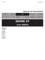 Shimano FD-M8070 Dealer's Manual