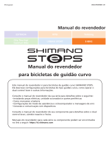 Shimano DU-E8080 Dealer's Manual
