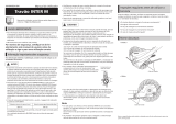 Shimano BR-IM31 Manual do usuário