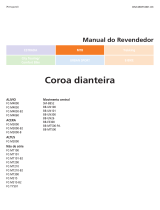 Shimano BB-MT500-PA Dealer's Manual