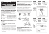 Shimano SL-3S35-E Manual do usuário