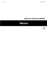 Shimano CJ-NX10 Dealer's Manual