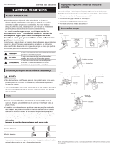Shimano FD-TZ31 Manual do usuário