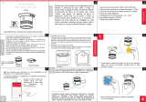 Ferguson Smoke Detector FS1SD Manual do usuário