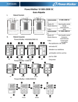 PowerWalkerVI 2000 SC UK