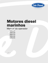 Solé Diesel MINI-17 Manual do usuário